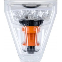 Volcano Easy Valve balon s adaptérem