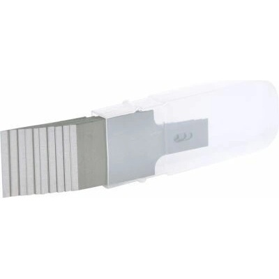 Sada čepelí, škrabák KS TOOLS 907.2205