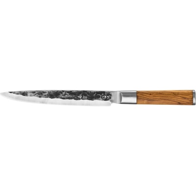 Forged Filetovací nôž OLIVE 20,5 cm, rukoväť z olivového dreva