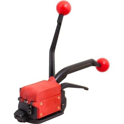 Páskovačka na ocelovou pásku FEIFER BO-51 bo-51 – Zboží Mobilmania