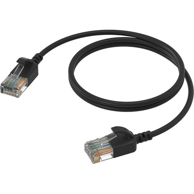 ProCab CSD560B/1.5 - RJ45 - RJ45 CAT6a 5m