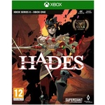 Supergiant Games Hades (Xbox One)