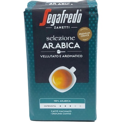 Segafredo Selezione mletá 250 g