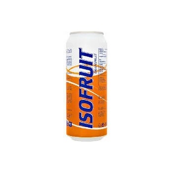ISO-fruit Grep 0,5 l