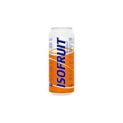ISO-fruit Grep 0,5 l