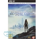 Civilization: Beyond Earth - Rising Tide