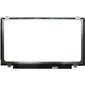 LCD displej display Asus Zenbook UX430UA-PURE2 14" WUXGA Full HD 1920x1080 LED lesklý povrch