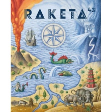 Raketa 43 - Kudy kam