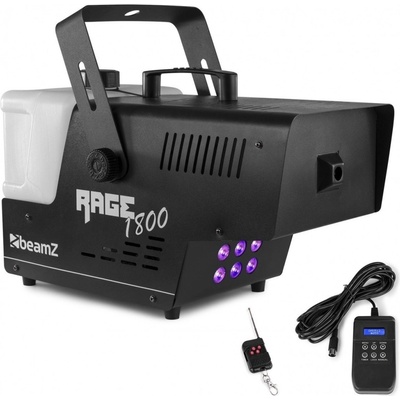BeamZ Rage 1800 LED