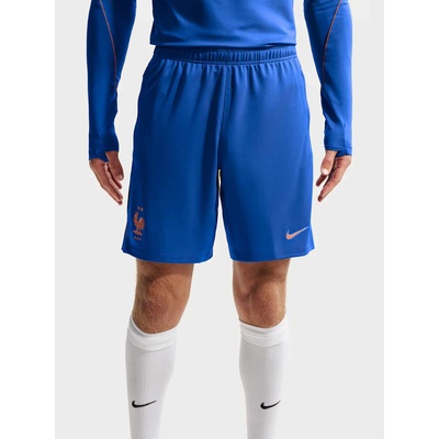 NIKE Къси панталони fff m nk df strk short kz