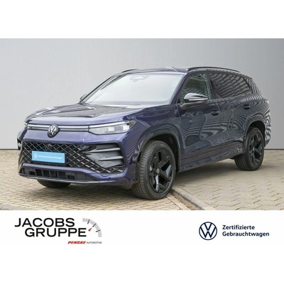 Volkswagen Tayron 2.0 TDI R-Line 4Motion 142 kW