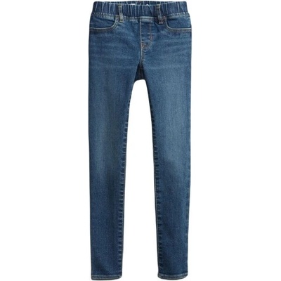 GAP kalhoty dětské modrá