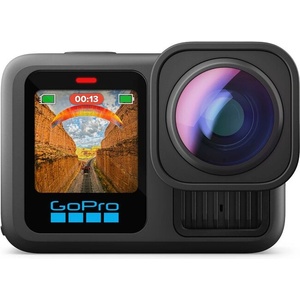 GoPro HERO13 Black Ultra Wide Edition (CHDRB-133-RW) Спортна екшън камера