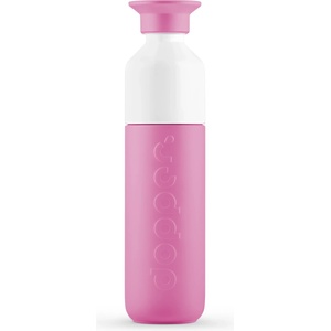 Dopper Термо бутилка Dopper Dopper Insulated Insulated bottle - Pelican Pink - размер 350 ml (533-1037-1511)
