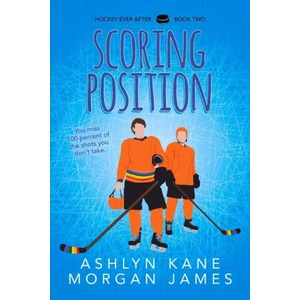 Scoring Position (ISBN: 9781641083935)