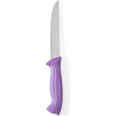 Hendi 842478 Mäsiarsky nôž HACCP 28 cm