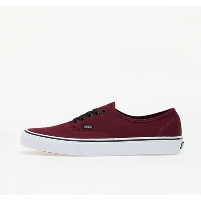 Vans boty Authentic port royale/black – Zboží Dáma