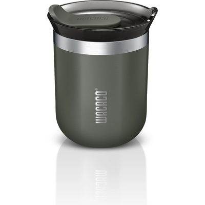 Wacaco Octaroma classico dim grey 180 ml