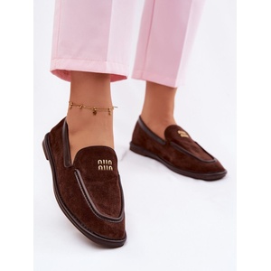 Step in style Дамски мокасини модел 227405 Step in style