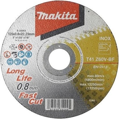 Makita E-22953