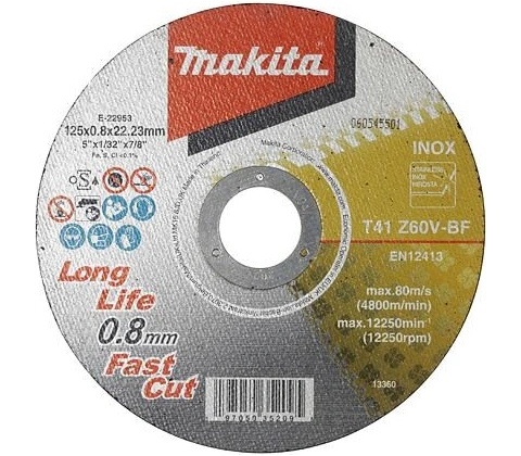Makita E-22953