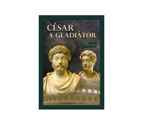 César a gladiátor