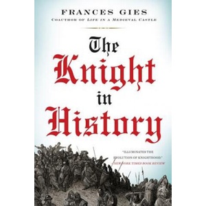 Knight in History (ISBN: 9780060914134)