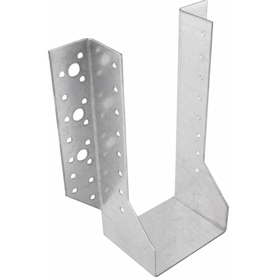Domax trámová papuča WB 62 90 x 205 x 75 x 2 mm 10 ks