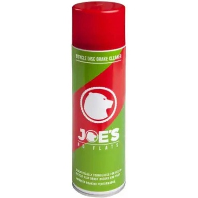 Joe´s Čistič kotúčových bŕzd 500 ml