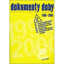 Dokumenty doby 1990 - 2000