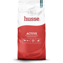 Husse Active 15 kg