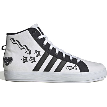 Adidas Обувки Bravada 2.0 Mid