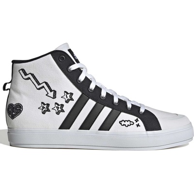 Adidas Обувки Bravada 2.0 Mid