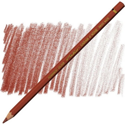 Caran d'Ache 666.067 mahogany