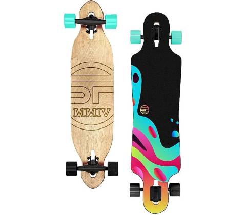 Spokey Pro 41