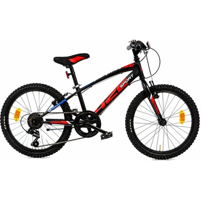 Dino Bikes 5420UK-CRN 2024