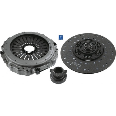 Spojková sada SACHS 3400 122 301