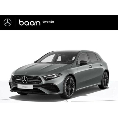 Mercedes-Benz A 250 e AMG 160 kW