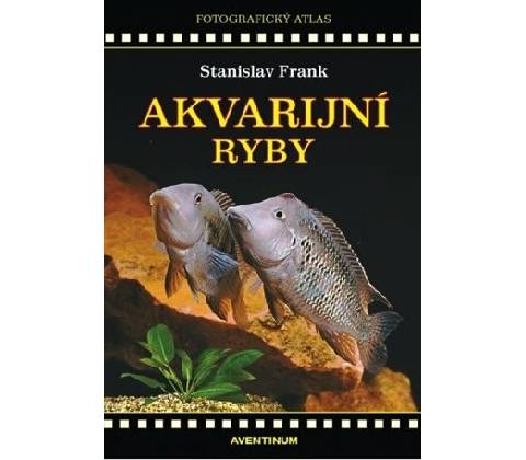 Akvarijní ryby