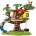 Schleich Schleich Schleich Farm World Приключения с къща на дърво (42408)