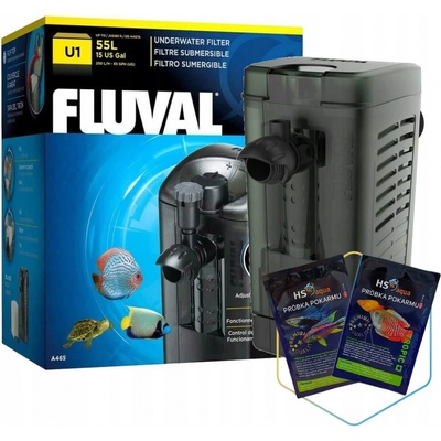 Hagen Fluval U1