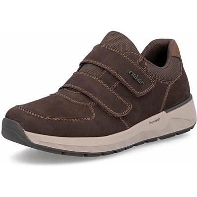 Rieker 11552-25 hnedé