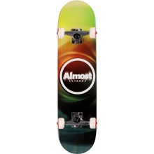 ALMOST Blur Resin