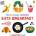 Very Hungry Caterpillar Eats Breakfast | Eric Carle
