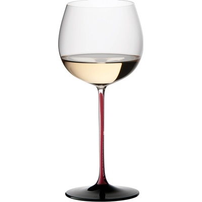 Riedel Pohár na biele víno BLACK SERIES COLLECTOR'S EDITION MONTRACHET 500 ml