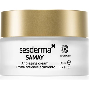 Sesderma Samay Anti-Aging Cream подхранващ крем против стареене на кожата 50ml