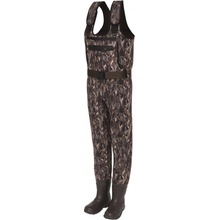 Prsačky KINETIC Neorush Bootfoot Camo