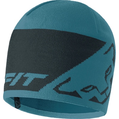 Dynafit čepice Leopard Logo 70512 8212 Silvretta
