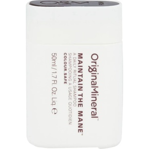 Original & Mineral Maintain The Mane Shampoo 50 ml