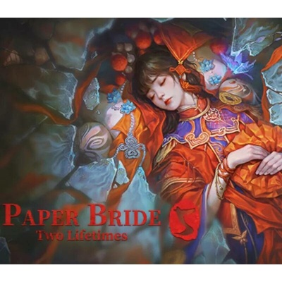 Paper Bride 5 Two Lifetimes